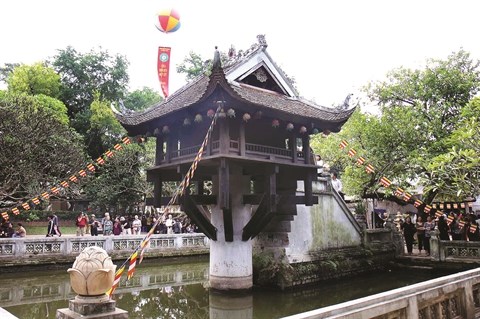 Les pagodes incontournables du Vietnam hinh anh 1