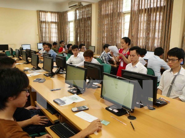 Le systeme d'education vietnamien s’ameliore grace aux APD hinh anh 1