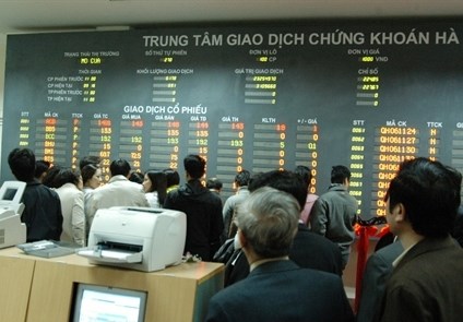 Bourse: le Vietnam en tete en Asie du Sud – Est hinh anh 1