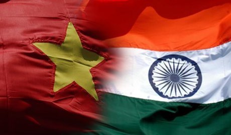 Le Vietnam et l'Inde visent 15 Mds de dollars de commerce bilateral hinh anh 1