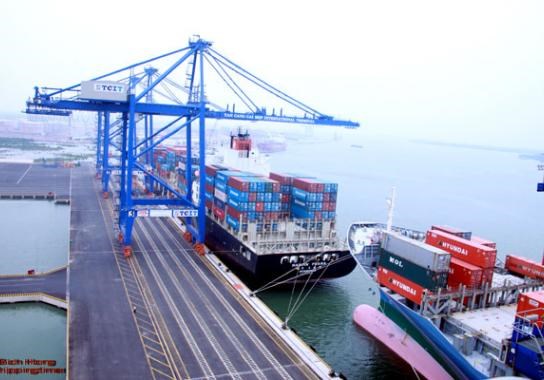 Les principaux marches d’import-export du Vietnam en 2015 hinh anh 1
