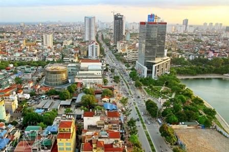 Le Vietnam parmi les 8 economies emergentes de plus forte croissance en 2016 hinh anh 1