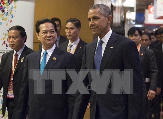 Nguyen Tan Dung participera au Sommet ASEAN – Etats-Unis 2016 hinh anh 1