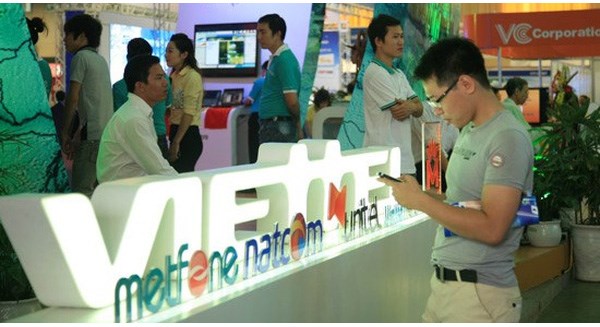 De nombreuses entreprises vietnamiennes s’implantent a l'etranger hinh anh 1