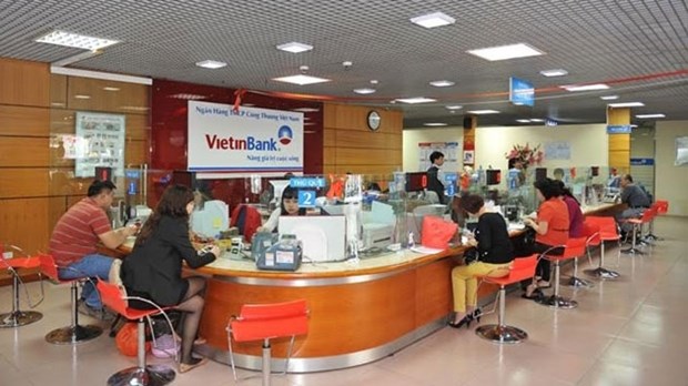 Vietinbank se classe 379e au niveau mondial, selon Brand Finance hinh anh 1