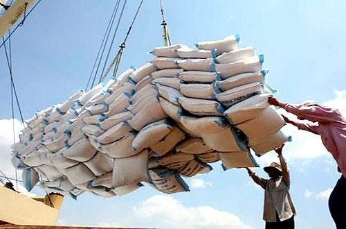 Le Vietnam cherche a elargir ses debouches a l’export de riz hinh anh 1