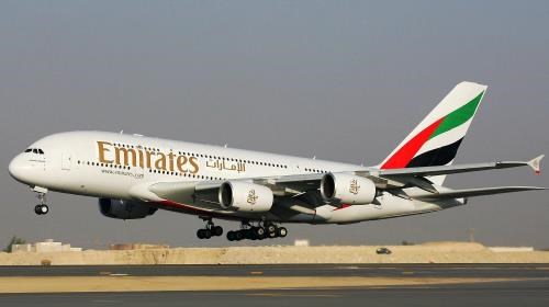 Emirates Airlines realisera des vols quotidiens Dubai-Hanoi hinh anh 1