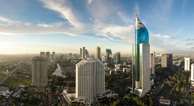L’Indonesie compte augmenter ses investissements dans l’ASEAN hinh anh 1