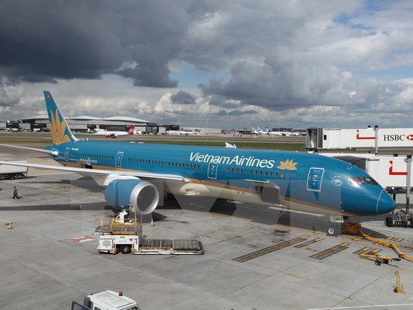 Vietnam Airlines conforte sa presence aux Philippines hinh anh 1