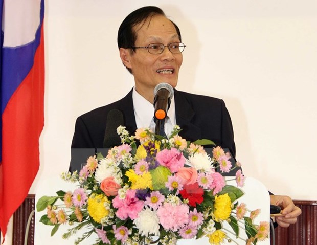 Laos : les resultats des elections legislatives rendus publics hinh anh 1