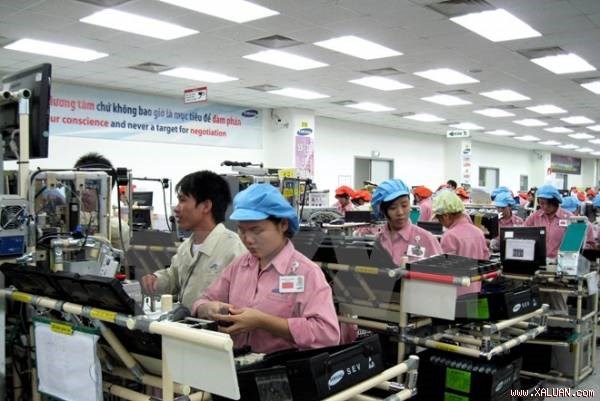 Le Vietnam, premier marche d’import pour la R. de Coree en mars hinh anh 1