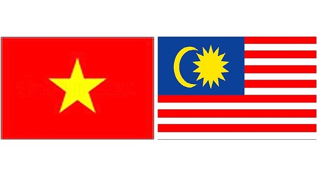 Premier Dialogue strategique de haut rang Vietnam-Malaisie hinh anh 1
