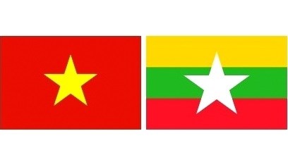 Message de felicitations a la nouvelle ministre birmane des AE hinh anh 1