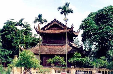 Hai Duong - une terre culturelle hinh anh 2