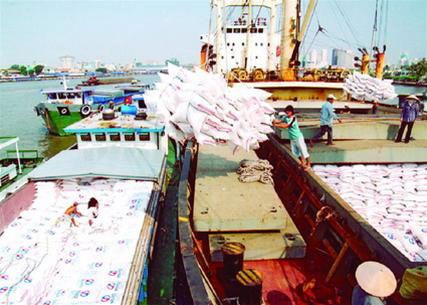 OMC : le Vietnam atteint une croissance d’import-export remarquable hinh anh 1