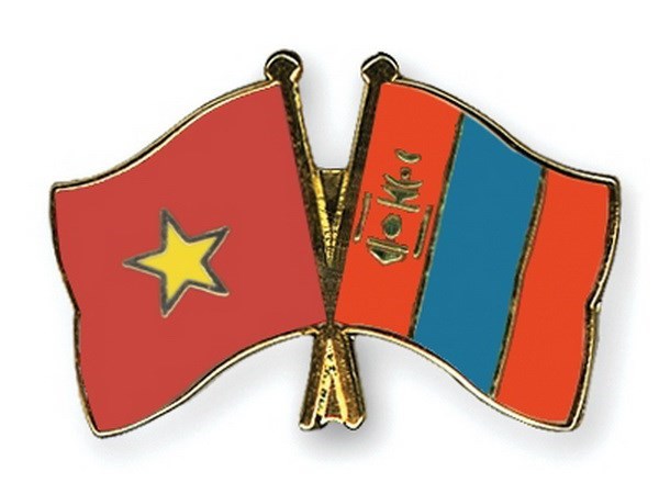 Vietnam et Mongolie intensifient la cooperation entre leurs organes legislatifs hinh anh 1