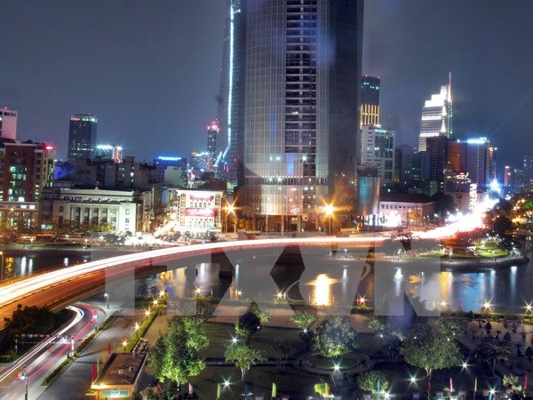 Ho Chi Minh-Ville : 1.277 projets finances par des fonds publics entre 2016 et 2020 hinh anh 1