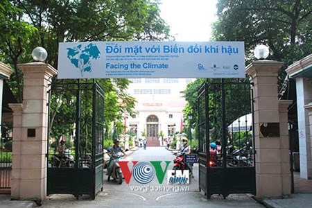 Le Vietnam s’adapte aux changements climatiques hinh anh 1