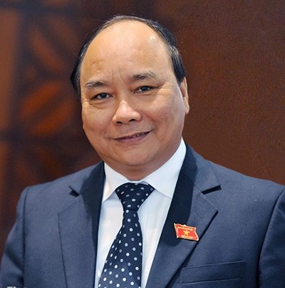 Le Premier ministre Nguyen Xuan Phuc sera en visite officielle en Russie hinh anh 1