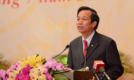 Le Vietnam affirme son engagement de promouvoir les droits des travailleurs immigres hinh anh 1