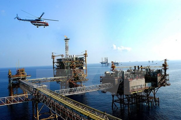 Vietnam et Malaisie promeuvent la cooperation gazo-petroliere hinh anh 1