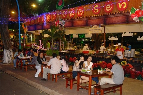 HCM-Ville: Rendez-vous le 28 mai pour le Festival gastronomique Dat Phuong Nam hinh anh 1