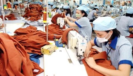 Les echanges Vietnam-Japon atteignent 9 milliards de dollars en 4 mois hinh anh 1