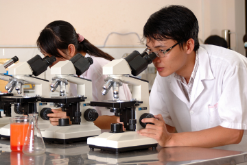 Vietnam et Laos resserrent leur cooperation dans la recherche scientifique hinh anh 1