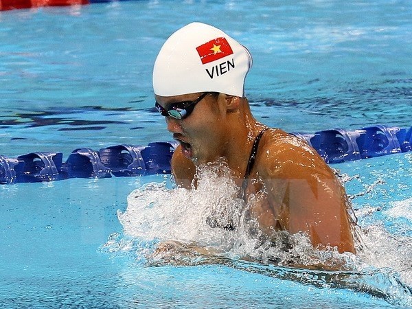 Le Vietnam participera aux Jeux Olympiques de Rio 2016 hinh anh 1