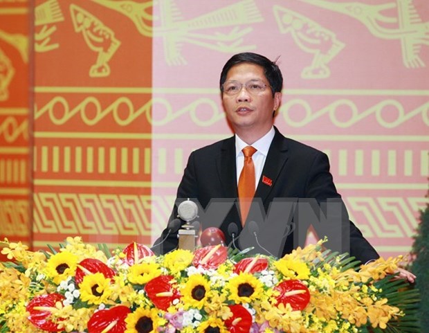 Nomination du president du sous-comite Vietnam du Comite Vietnam-Bielorussie hinh anh 1