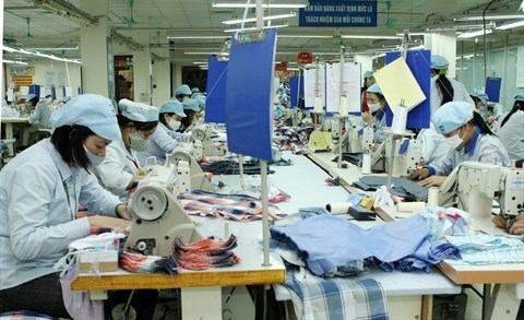 Brexit : quelles consequences pour l’economie vietnamienne ? hinh anh 2