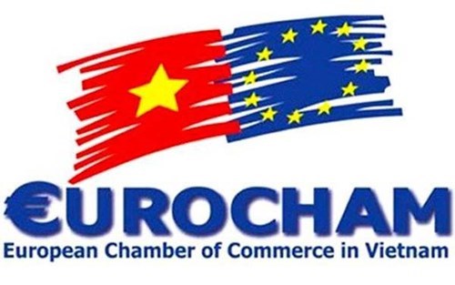 Les entreprises europeennes sont optimistes sur l’environnement des affaires au Vietnam hinh anh 1