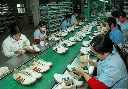 Filiere chaussure: necessite de diversifier les marches d’export hinh anh 1