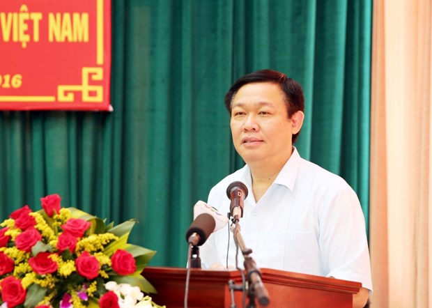 Conference du Comite de pilotage du Nam Bo occidental a Soc Trang hinh anh 1