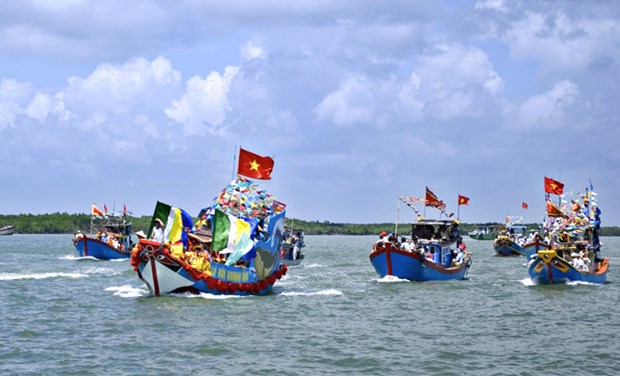 En 2020 : le tourisme maritime et insulaire du Vietnam deviendra un produit international hinh anh 1