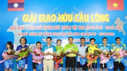 La Fete nationale du Vietnam celebree a l’etranger hinh anh 1