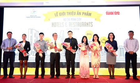 Repertoire des restaurants et hotels de renom a Ho Chi Minh-ville hinh anh 1