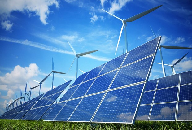 Prorogation des accords de financement pour le projet de developpement des energies renouvelables hinh anh 1