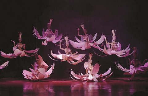 L’Opera de Hanoi accueillera plus frequemment de grandes pieces hinh anh 2