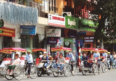 Vietnam, 11e destination touristique la plus appreciee a l'etranger hinh anh 1