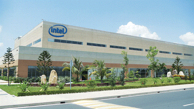 Intel ne ferme pas ses filiales au Vietnam hinh anh 1