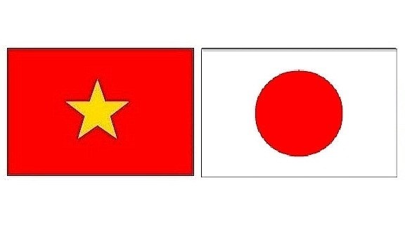Renforcement de l’amitie et des echanges Vietnam-Japon hinh anh 1