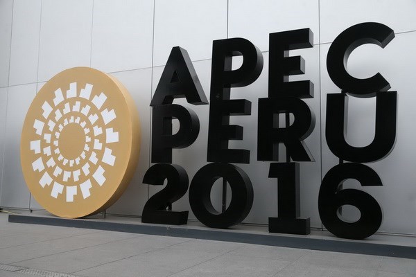 Thailande : 24e Sommet de l’APEC, opportunite de promouvoir la liberalisation du commerce hinh anh 1