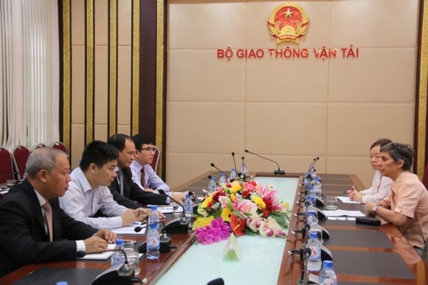 Vietnam - Suisse: Renforcer la cooperation dans l’aviation civile hinh anh 1