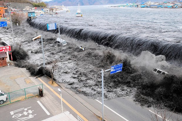 Le Vietnam presentera a une conference internationale sur les tsunamis au Japon hinh anh 1