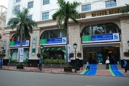 La Standard Chartered soutient le developpement des PME de Ho Chi Minh-Ville hinh anh 1