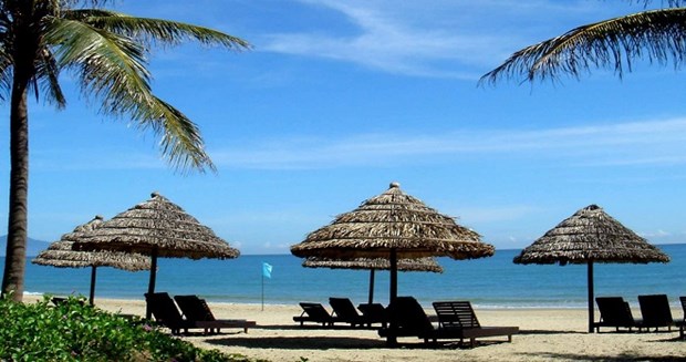TravelBird : La plage de Cua Dai, meilleure destination bon marche au monde hinh anh 1