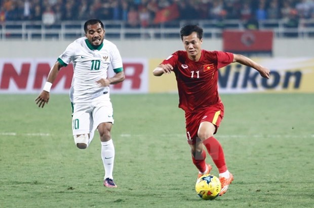 Le Vietnam elimine en demi-finale de l’AFF Suzuki Cup 2016 hinh anh 1