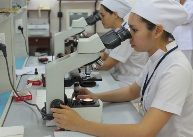 Quatre centres de haute technologie crees a Hanoi pour repondre a la demande de soins hinh anh 1