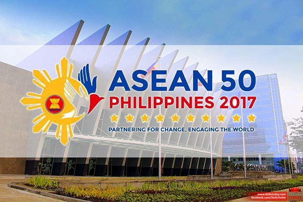 Les Philippines se concentreront sur six priorites de l’ASEAN en 2017 hinh anh 1